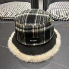 Burberry Caps